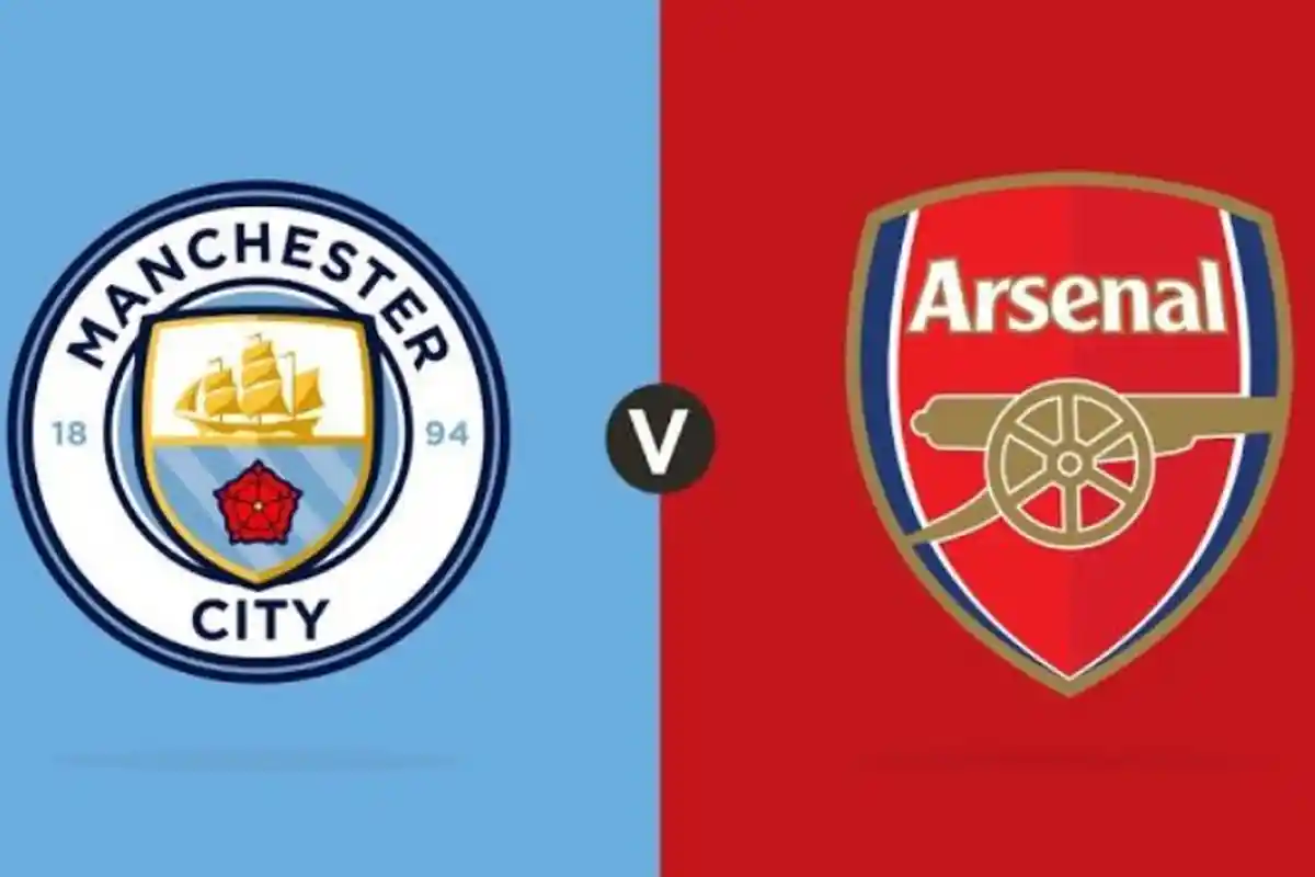 Live Streaming Manchester City vs Arsenal, Siaran Langsung di RCTI dan Cara Nonton Live di MAXstream