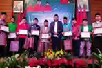 Peringati HSN 2022 PDIP Jabar Gelar Musabaqah Hifdzil Quran