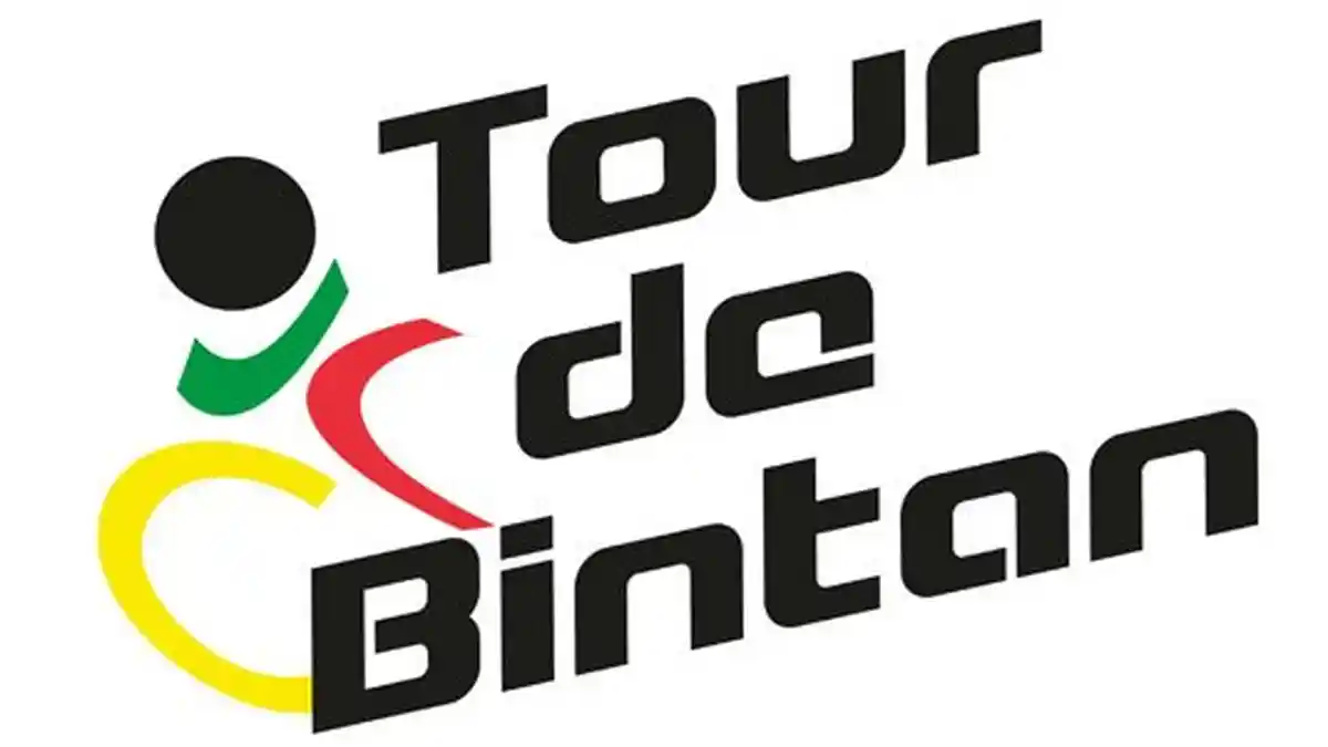 Tour de Bintan Masuk Kalender Balap Sepeda Dunia