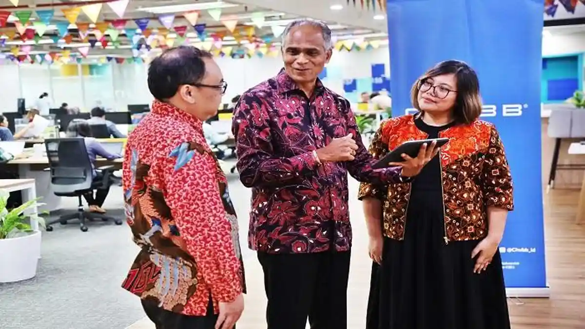 Chubb Life Perkuat Layanan Digital dan Makin Adaptif