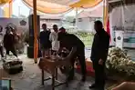 Menpora Resmikan Renovasi Madrasah Ibtidaiyah Al Wathoniyah Palembang, Kejar Peningkatan Akreditasi