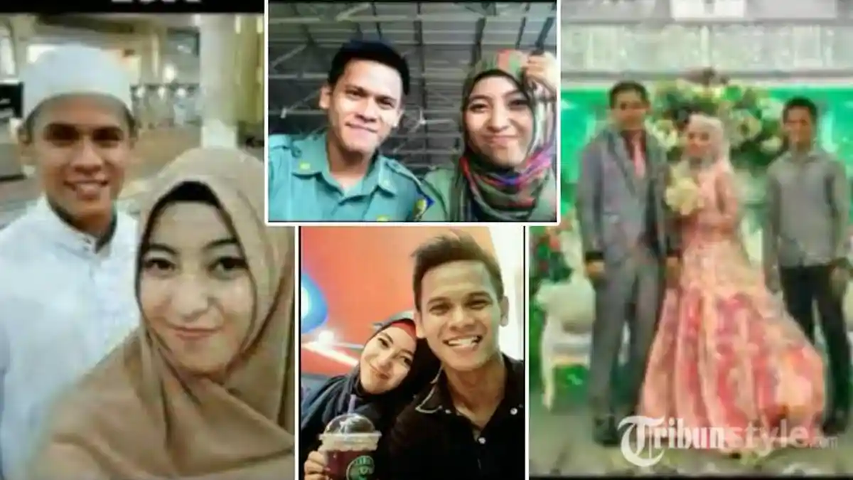 Awas Hoax! Ini Klarifikasi Soal Kisah Viral Pria Ditinggal Nikah Usai 10 Tahun Pacaran