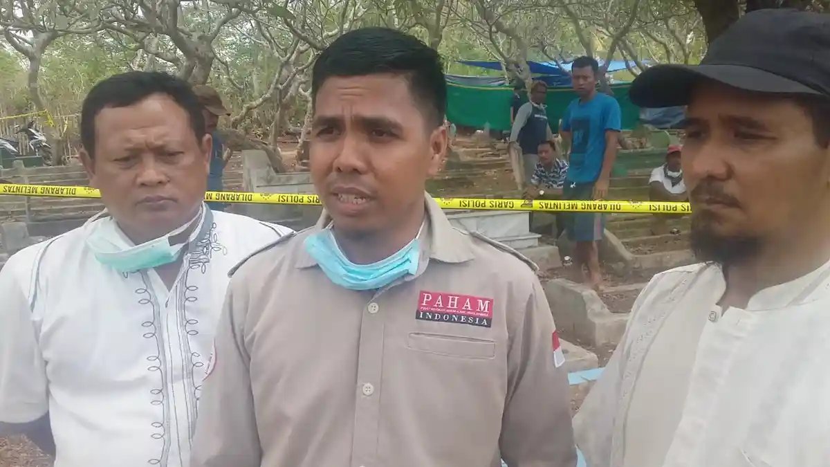 Panitia Diksar FISIP Unila Bisa Dikenai Pasal Pembunuhan