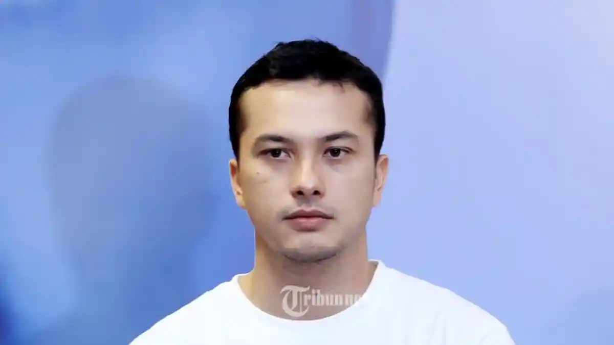 Nicholas Saputra Keliling Dunia: Nikmatnya Melihat Sesuatu yang Baru