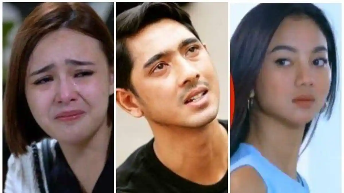 Jam Tayang Ikatan Cinta Malam Ini Senin 7 Desember 2020, Live Streaming RCTI, Elsa Dihamili Al?