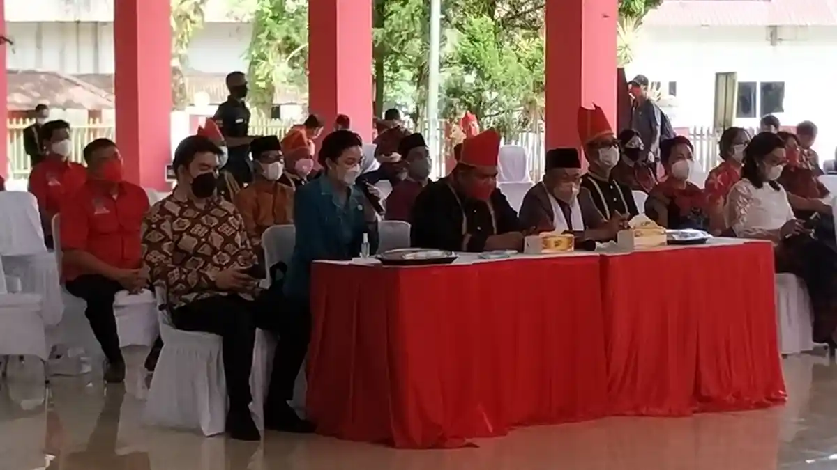 Sulawesi Utara Jadi Kiblat Kerukunan dan Moderasi Beragama