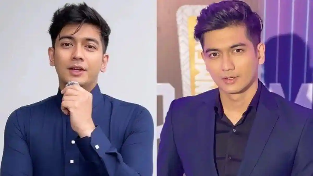 Teuku Ryan Panen Sindiran Gegara Cipika-cipiki dengan Nikita Mirzani ...