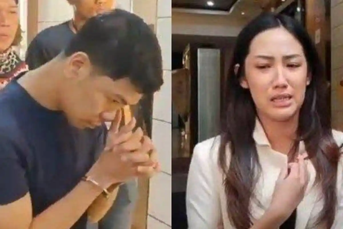 Tamara Tyasmara Disebut Perlu Diperiksa Lie Detector, Kriminolog Curigai Sikap Janggal Ibunda Dante