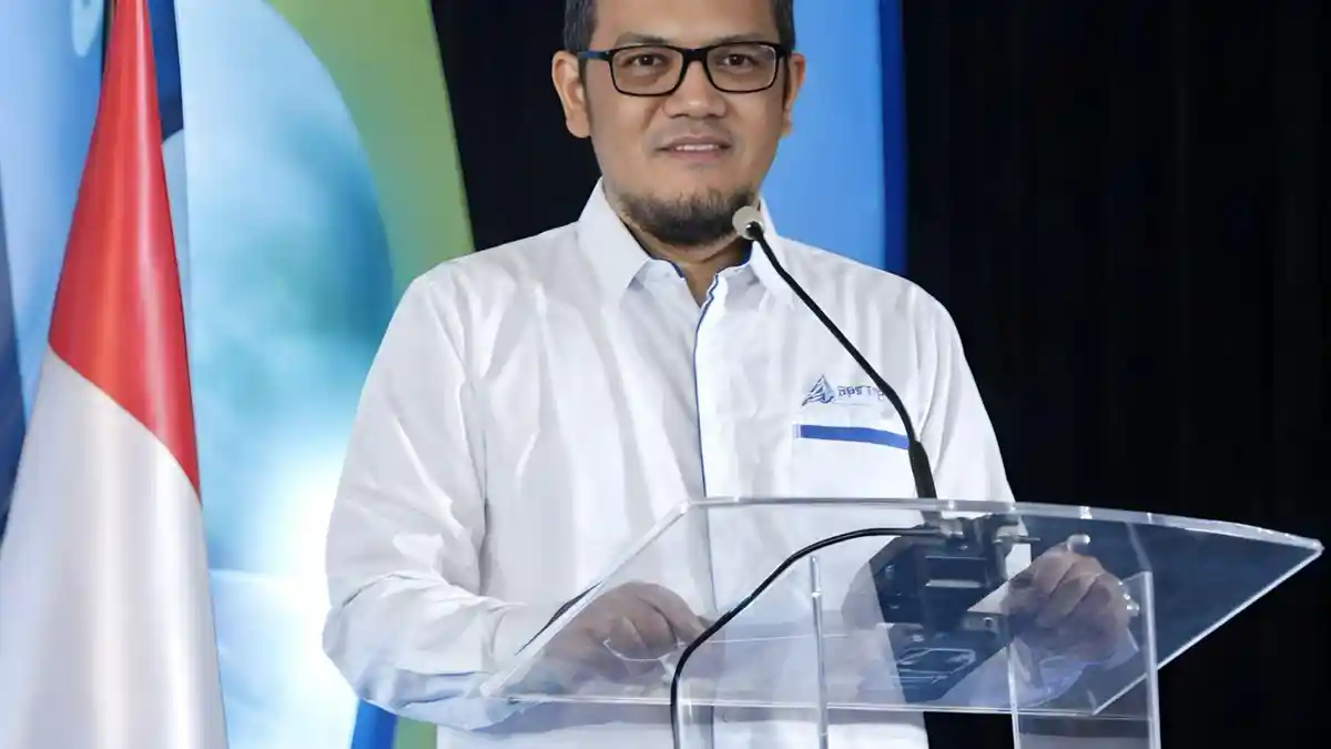 Industri AMDK Tumbuh Stabil 5–8 Persen, Serap 46 Ribu Tenaga Kerja