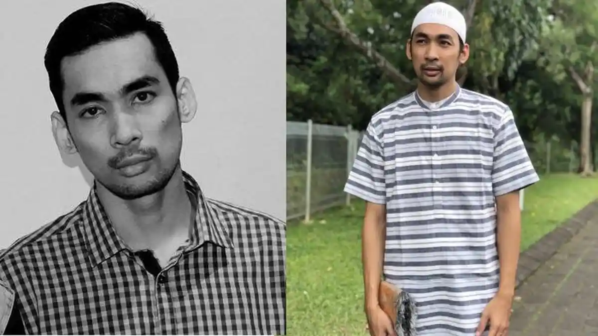 Dikabarkan Pensiun dari Dunia Hiburan, Ini Kabar Aktor Dallas Pratama, Sakit hingga Hilang Ingatan