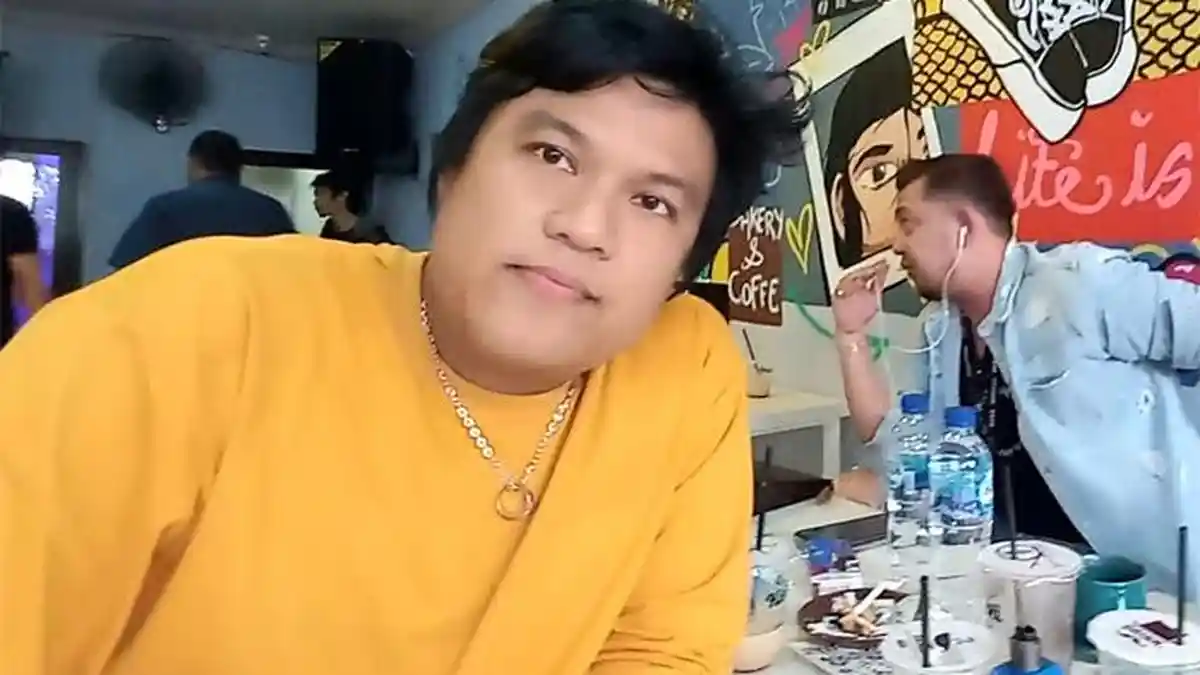 Posan Tobing Dapat Masukan dari Ahmad Dhani hingga Anji, Kini Punya ...