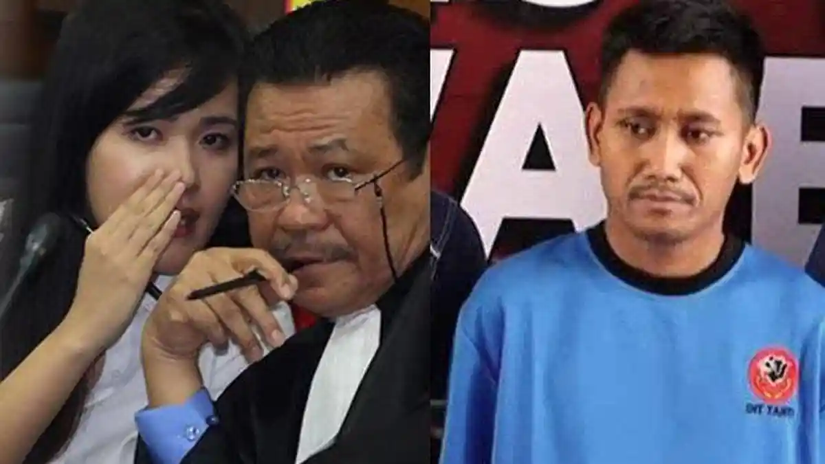 Otto Hasibuan Jadi Pengacara Pegi Usai Diminta Hotman Paris, Singgung Kasus Sianida Jessica Wongso