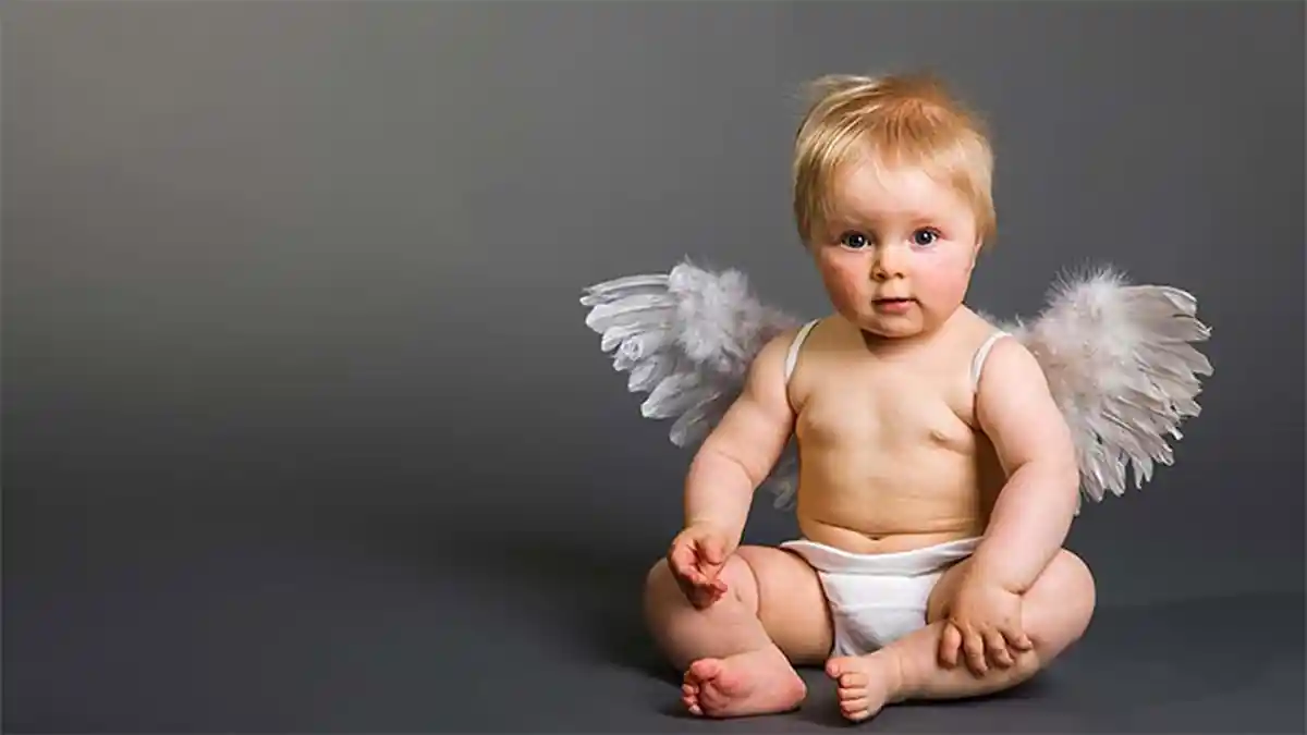 Renungan Harian Kristen Jumat 15 September 2023, Bayi Rohani