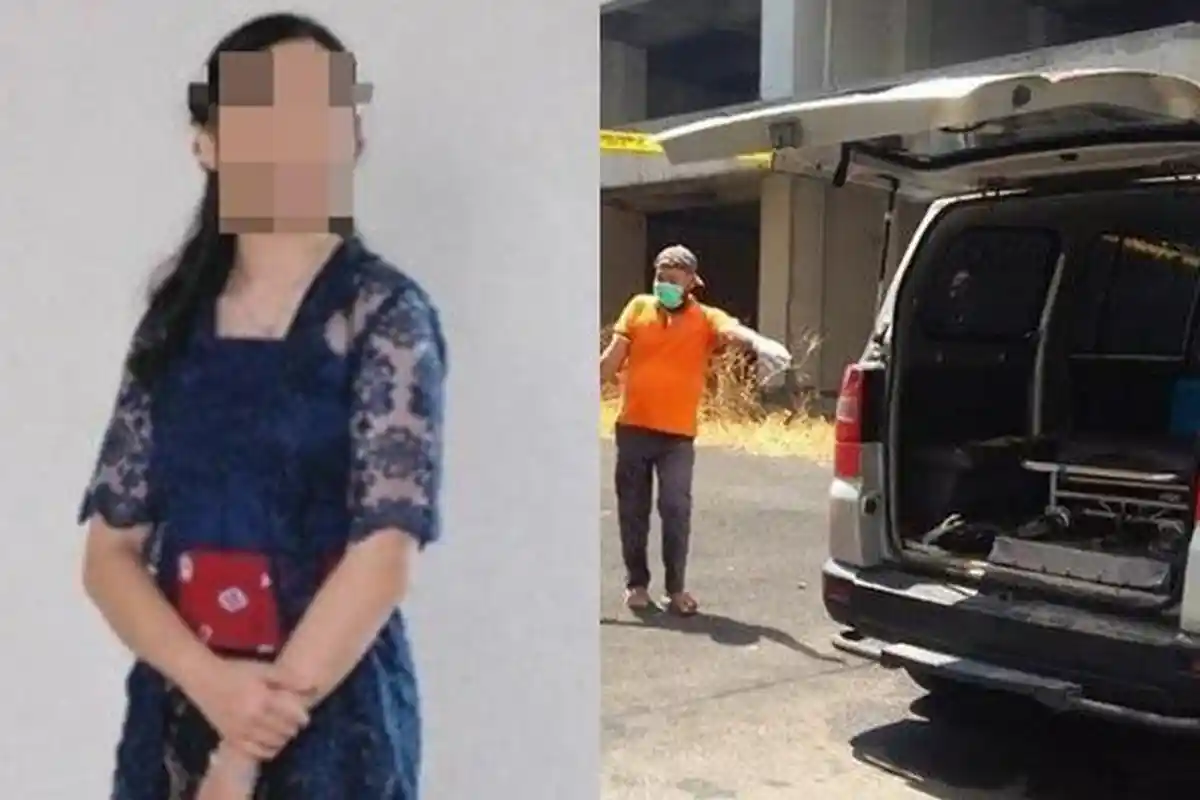 Tangis Dekan FKH Unair Syok Kabar Mahasiswinya Ditemukan Tewas, Padahal Hari Ini Jalani Sidang Koas