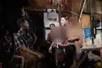 Pilu Bocah 4 Tahun jadi Pemulung di Jaktim: Ayah Dipenjara, Ibu Menikah Lagi