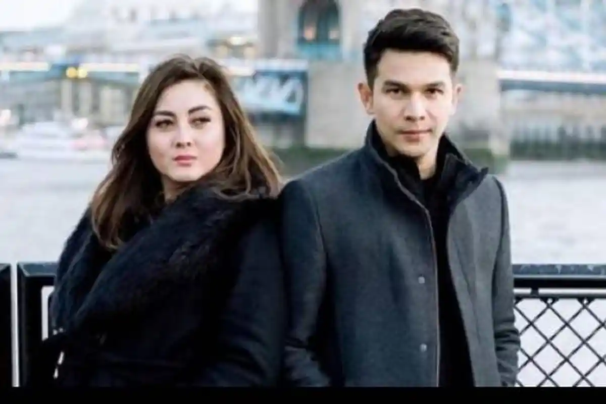 Dhena Devanka Masih Buka Pintu Damai untuk Jonathan Frizzy Usai Laporkan Sang Suami ke Polisi