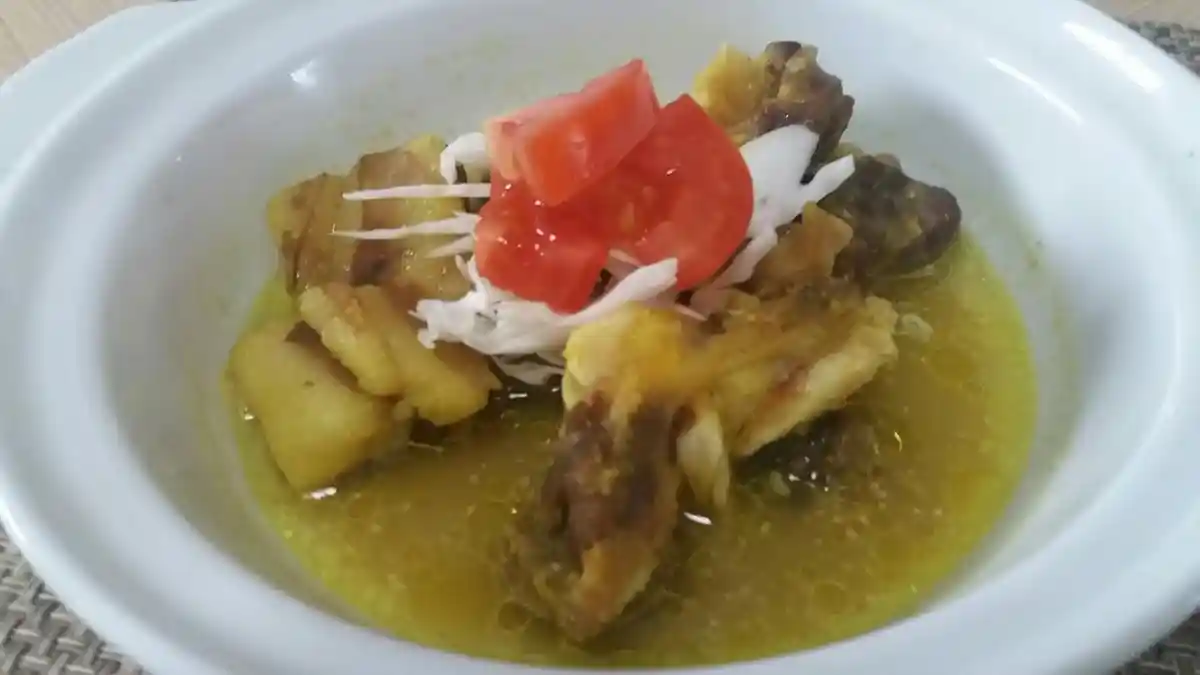 Tak Perlu ke Solo, di Bandung Juga Tersedia Menu Tengkleng - tengkleng2_20170225_164118.jpg