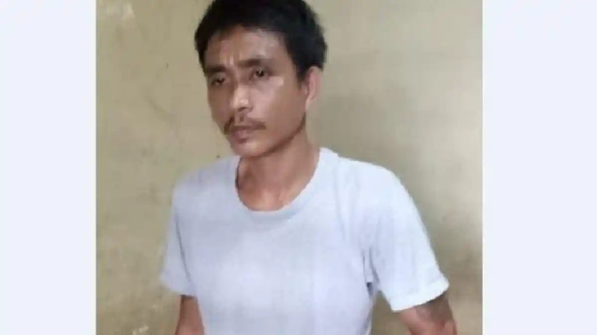 Gegara Komentar Masalah Pemilihan Ketua RT di Facebok, 2 Warga Palembang Saling Bacok