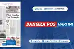 Kasus Tewasnya Rolan di Parkiran Karaoke Sari Laut Belitung, Polisi Tetapkan Tiga Tersangka