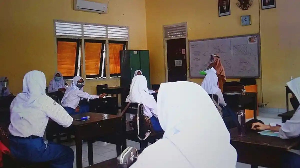 Kunci Jawaban Soal Post Test Modul 2 Rapor Pendidikan sebagai Sumber Data Perencanaan PMM 2024