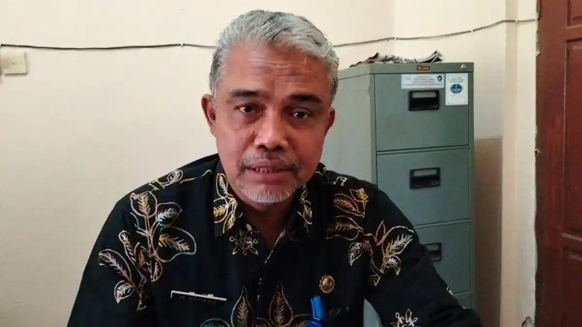 Selama Bulan Suci Ramadhan, Jam Belajar di Tanjab Timur Berkurang 5 Menit di Setiap Mata Pelajaran