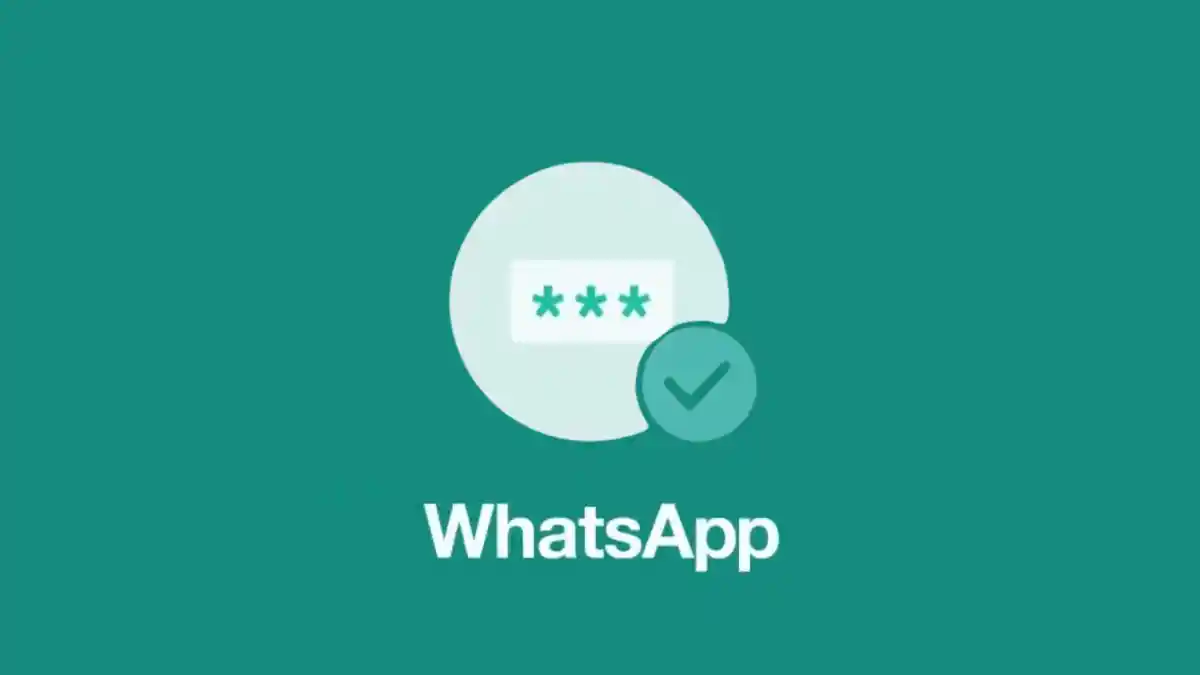Cara Mudah Mengaktifkan Verifikasi Dua Langkah di WhatsApp