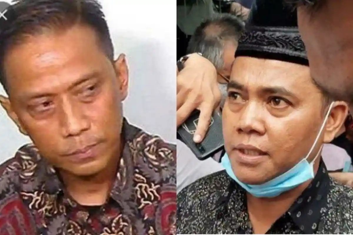 Reaksi Ayah Bibi Dengar Doddy Sudrajat Ingin Lakukan Tes DNA untuk Gala Sky, Izinkan?