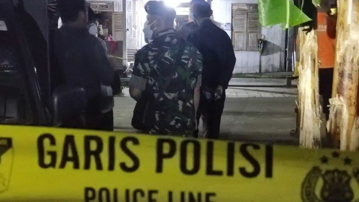 Update Ledakan di Banyumas Tewaskan Satu Orang: Gegana Polda Jateng Terjun ke Lokasi