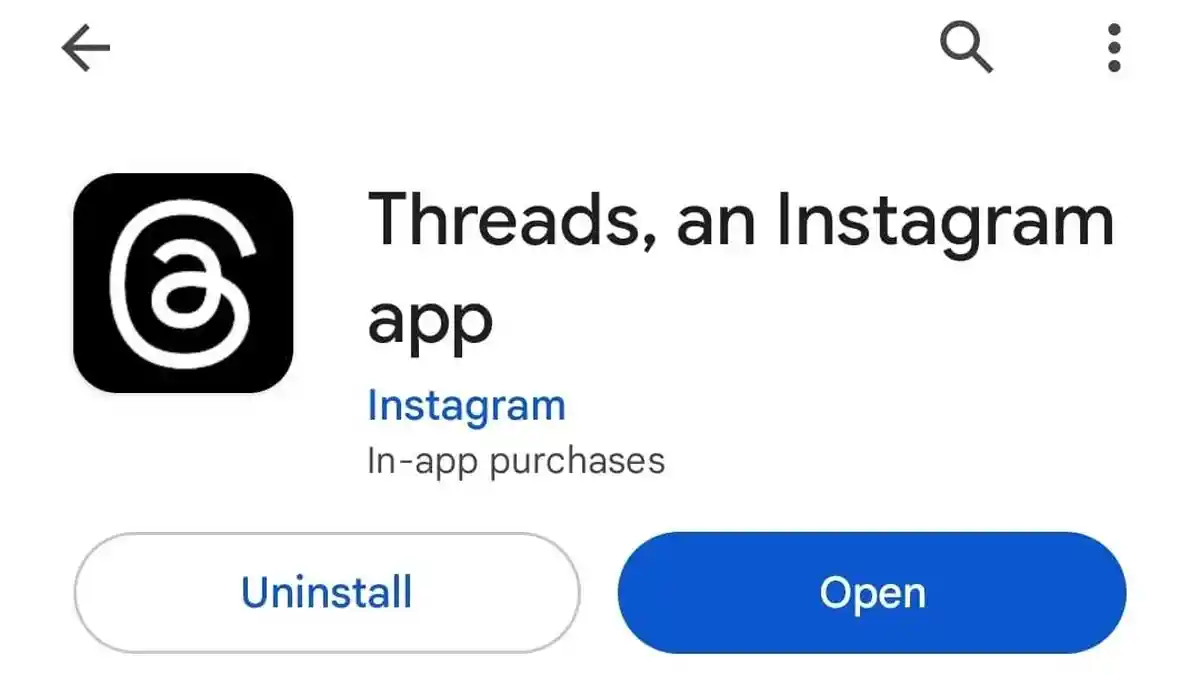 Bakal Saingi Twitter, Simak Fitur Aplikasi Threads Buatan Instagram ...