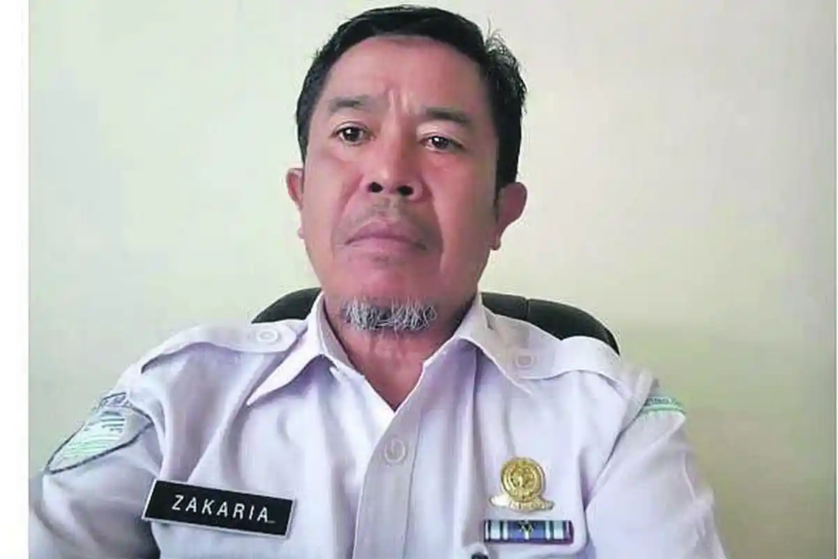 Aceh Mulai Memasuki Musim Kemarau, Suhu Capai 33 Derajat Celcius