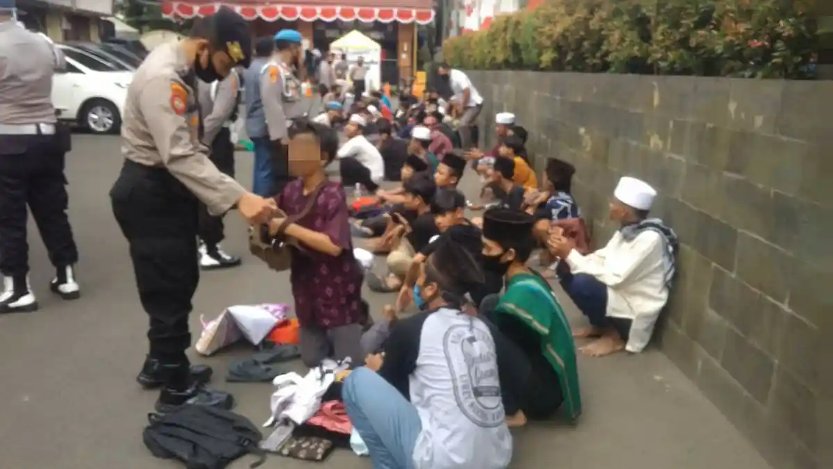 Pemerintah Wajib Melindungi dan Bertanggung Jawab Pada 15 Kategori Anak, Termasuk Eksploitasi