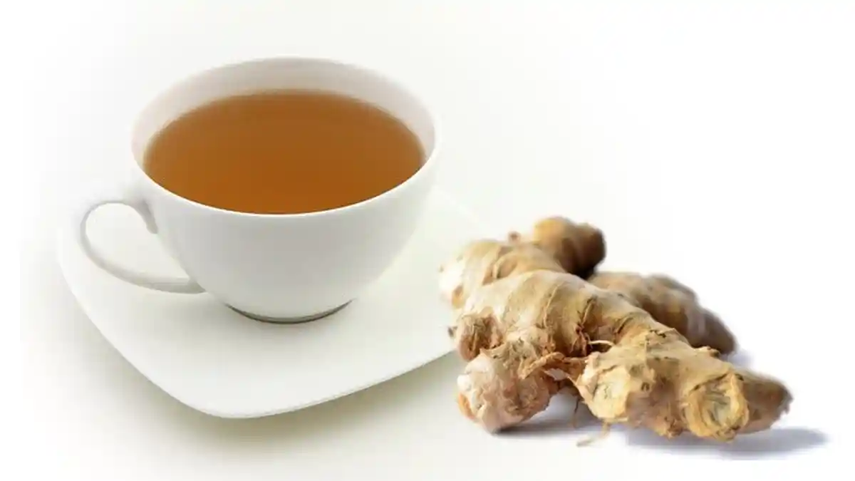 Efek Samping Jika Terlalu Banyak Mengonsumsi Jahe, Perhatikan Takarannya