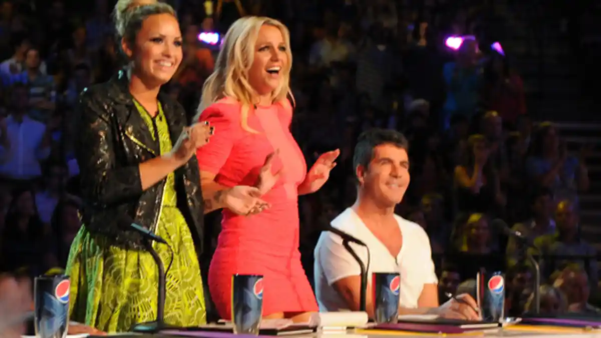 Alasan Demi Lovato Putuskan Stop Jadi Juri X Factor Amerika