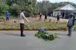 Pasutri dari Tanahbumbu Tewas di Tikungan Jorong Tanahlaut, Begini Kronologinya Diungkap Polisi