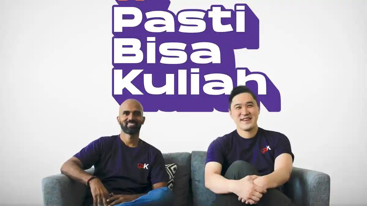 Startup goKampus Mudahkan Calon Mahasiswa Daftar Kuliah di Luar Negeri