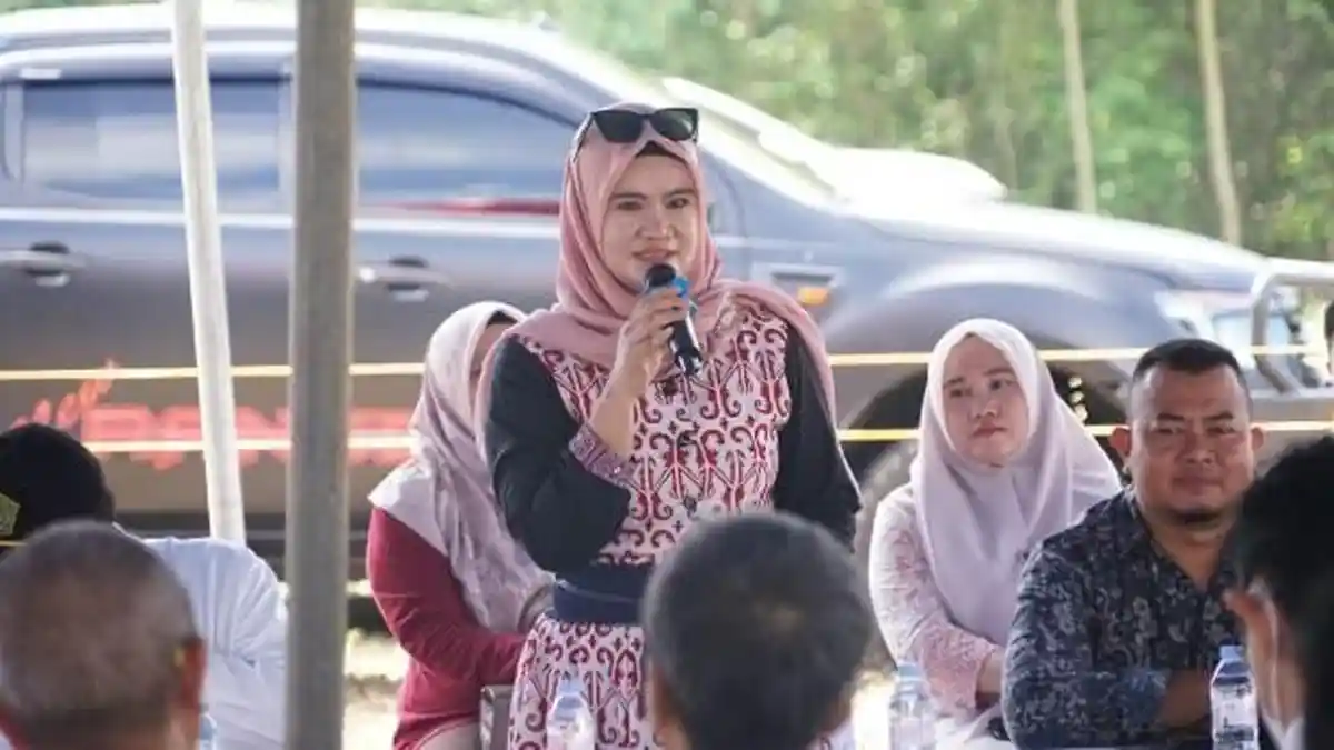 KPU Pangkalpinang Optimalkan Medsos untuk Tingkatkan Partisipasi Pemilih