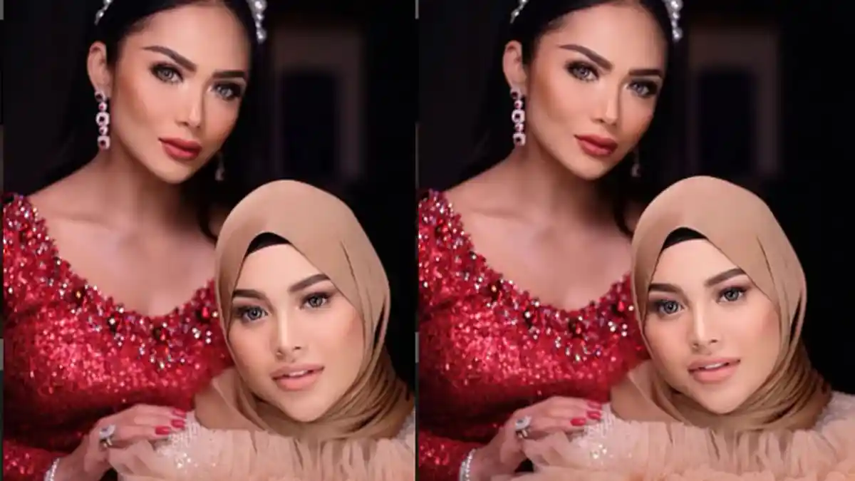 Atta Halilintar dan Aurel Hermansyah Gelar Konser Anniv Pernikahan, Krisdayanti Panjatkan Doa Ini