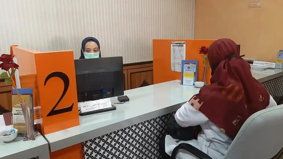 BKD DIY Selektif Izinkan ASN Untuk WFH di Masa Transisi