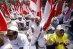 Demo Putusan Sengketa Pilpres di MK