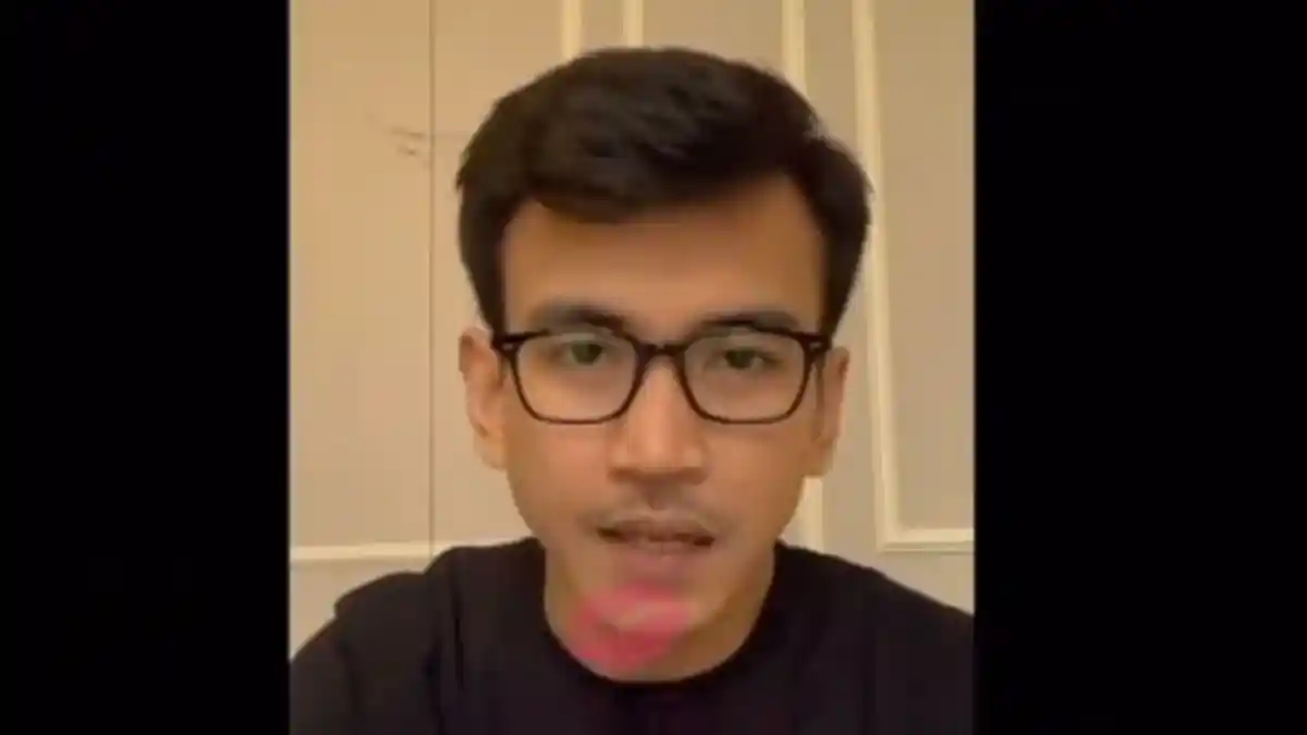 BIODATA Adam Deni yang Ditangkap Bareskrim Polri setelah Seret Jerinx SID ke Bui, Punya Bos Besar?