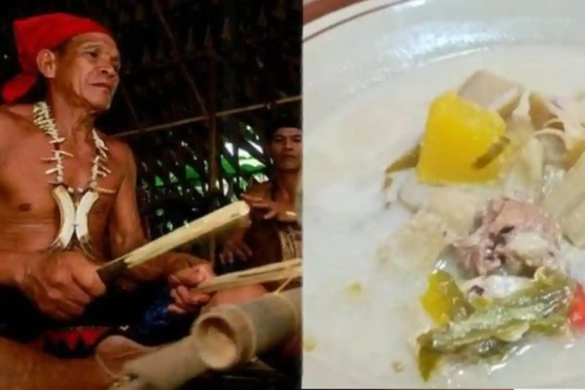 Deretan Kearifan Lokal Warga dalam Perangi Corona, Masak Sayur Lodeh 7 Rupa hingga Berbagai Ritual