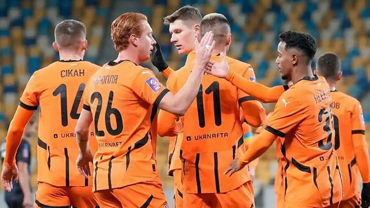 Prediksi Skor Shakhtar vs Brest di Liga Champions, Cek Head to Head dan Statistik Tim