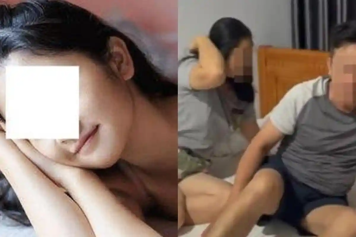 Gadis Curiga Kakak Iparnya Suka Susui Anak saat Pacarnya Datang, Firasat Buruk Terbukti: Aku Tremor