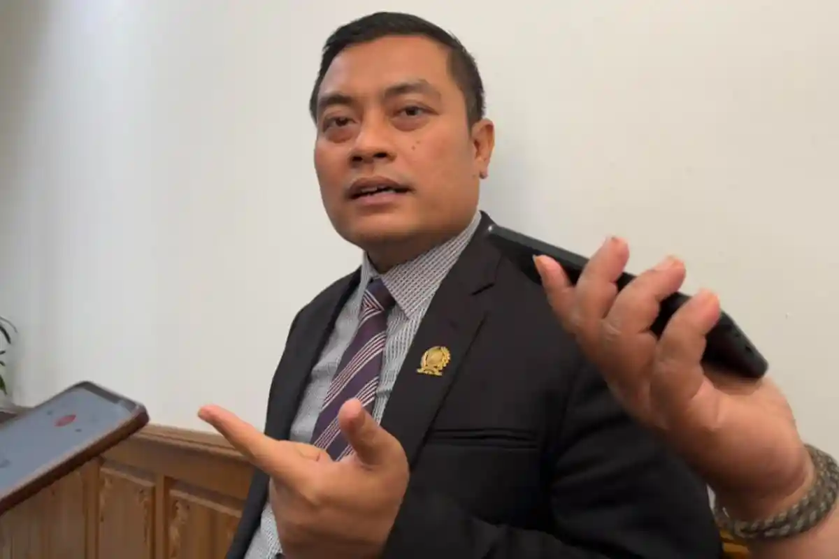 Anggota Komisi E DPRD Jatim Dukung Wacana Pembatasan Akses Game Online