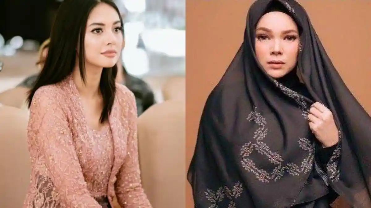 Ingat Masa-masa Merintis Karier, Aurelie Moeremans Kenang Kebaikan Dewi Sandra: Ramah ke Semua