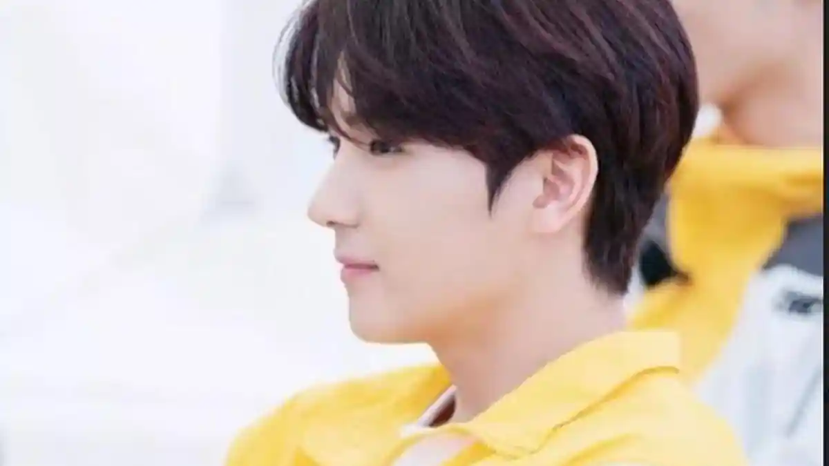 Hyunjae The Boyz Dinyatakan Positif Covid-19