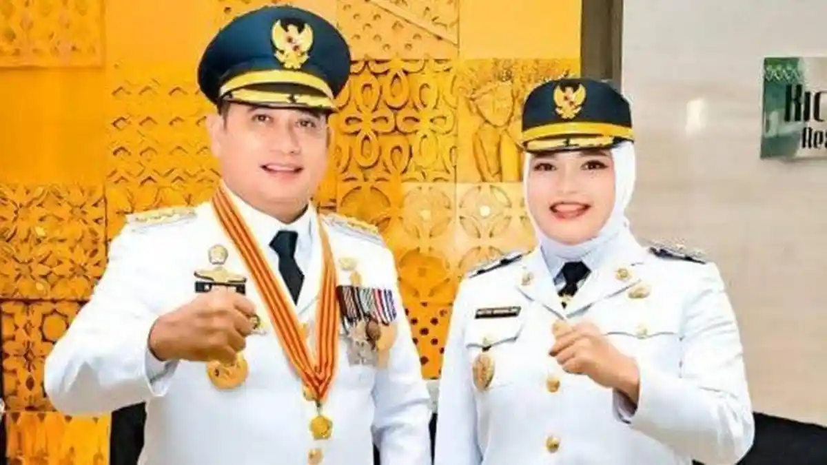 Banyuasin Kembali Berhasil Turunkan Angka Kemiskinan Jadi 8.48 Persen