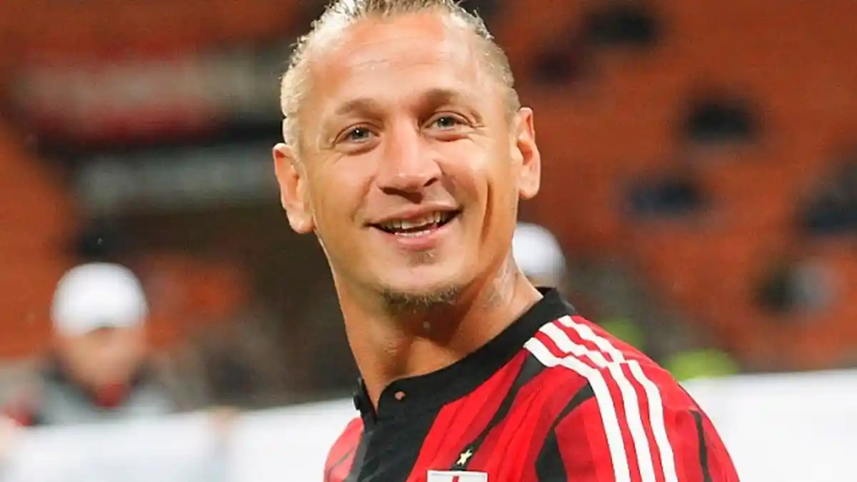 Sinisa Mihajlovic Masih Percaya dengan Philippe Mexes di AC Milan