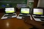 Peluncuran e-SABAK