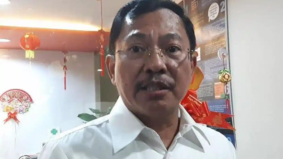 Sumbar Disetujui Pusat untuk PSBB, Menkes Terawan: Tinggal Dilaksanakan oleh Mereka